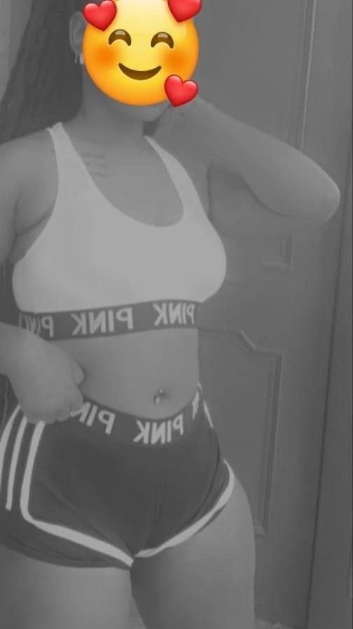 Rihana – Sudanese escort in Ludhiana — 4 / 5
