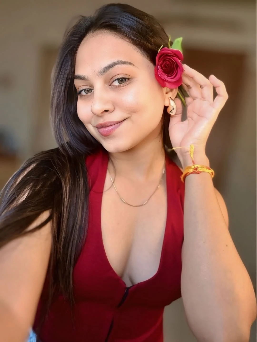 Smriti Escort – Indian escort in Kolhapur — 3 / 4