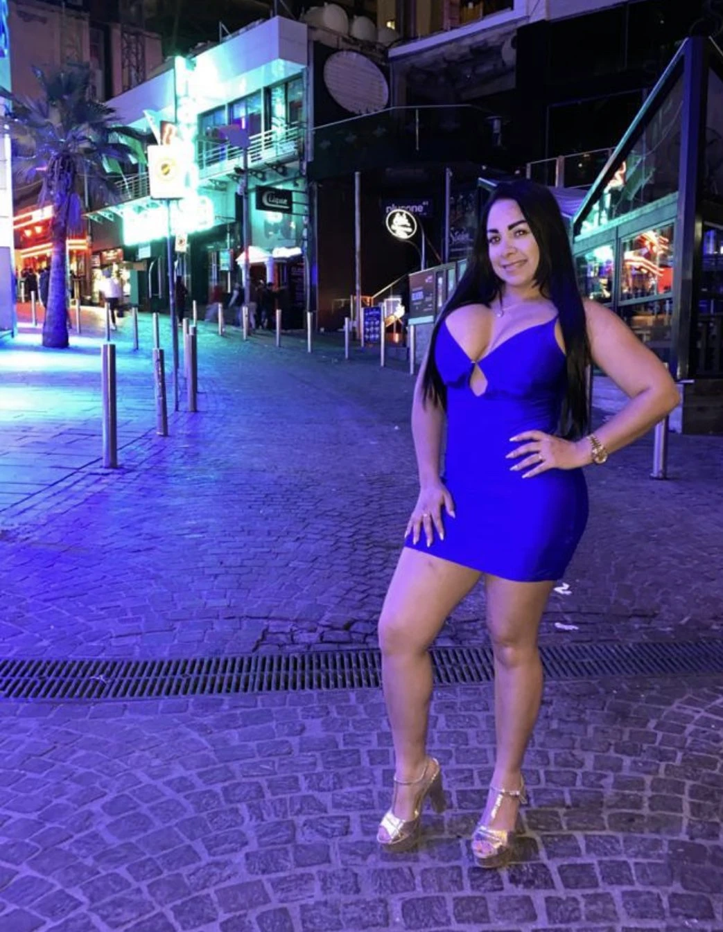 Briyit Brazil – Brazilian escort in Malta — 21 / 28