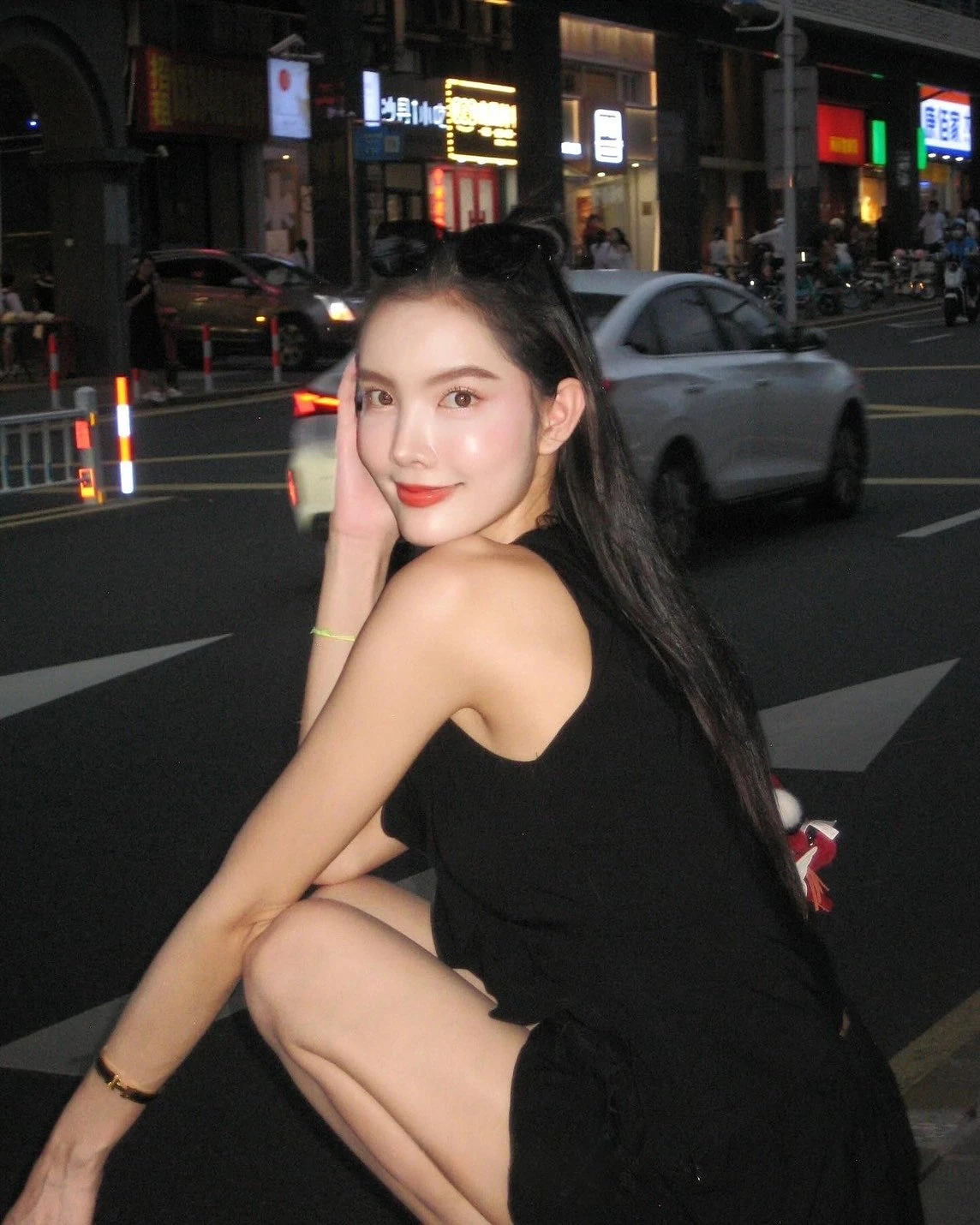 Mochi Baby Vvip Mochi – Japanese escort in Busan — 4 / 8
