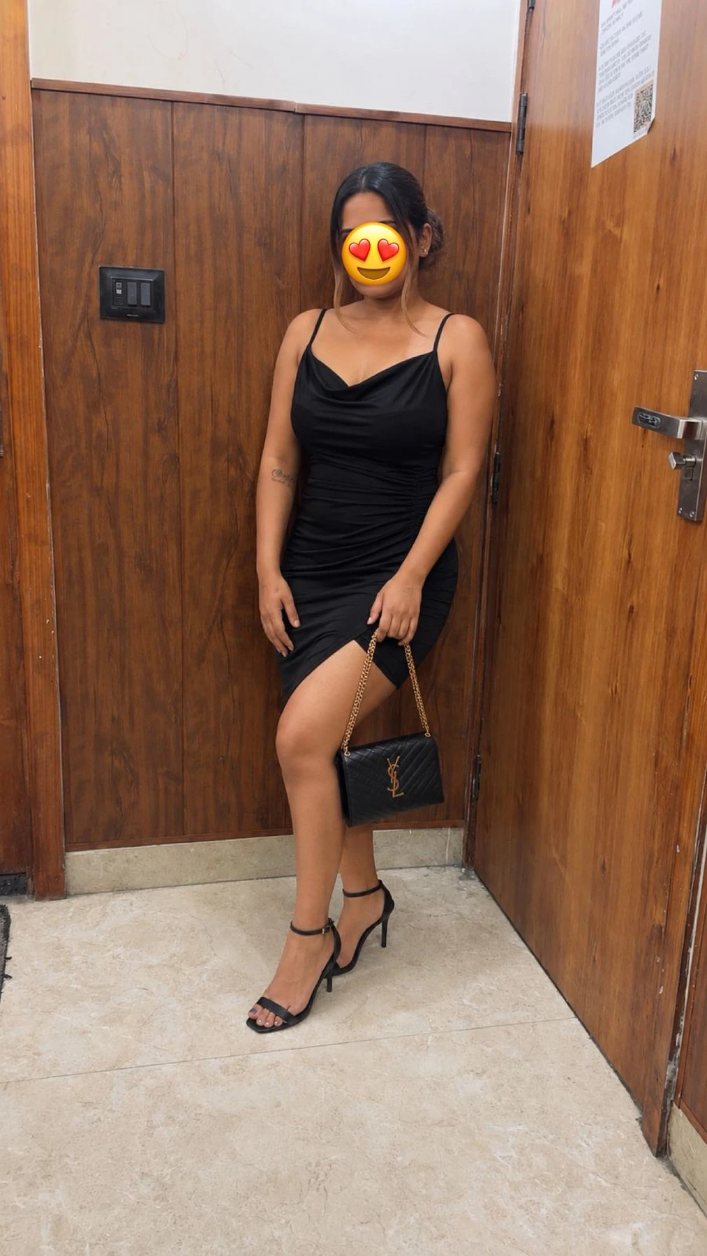 Independent girl Rishika – Indian escort in New Delhi — 2 / 5