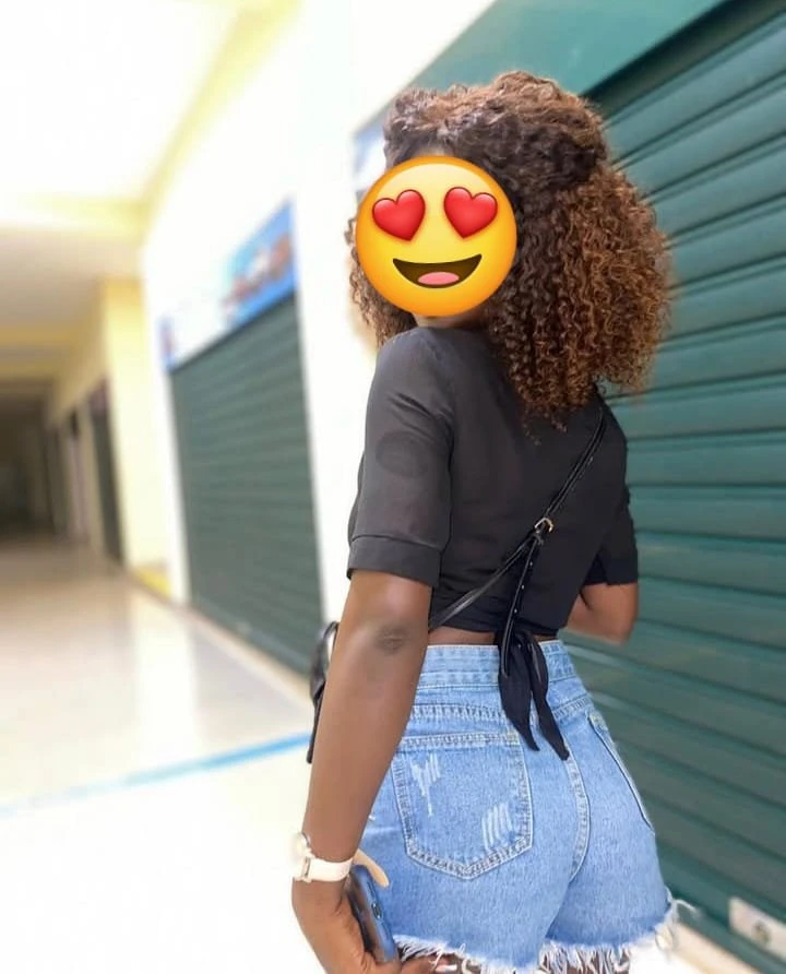 Bliss – South African escort in Noida — 2 / 3