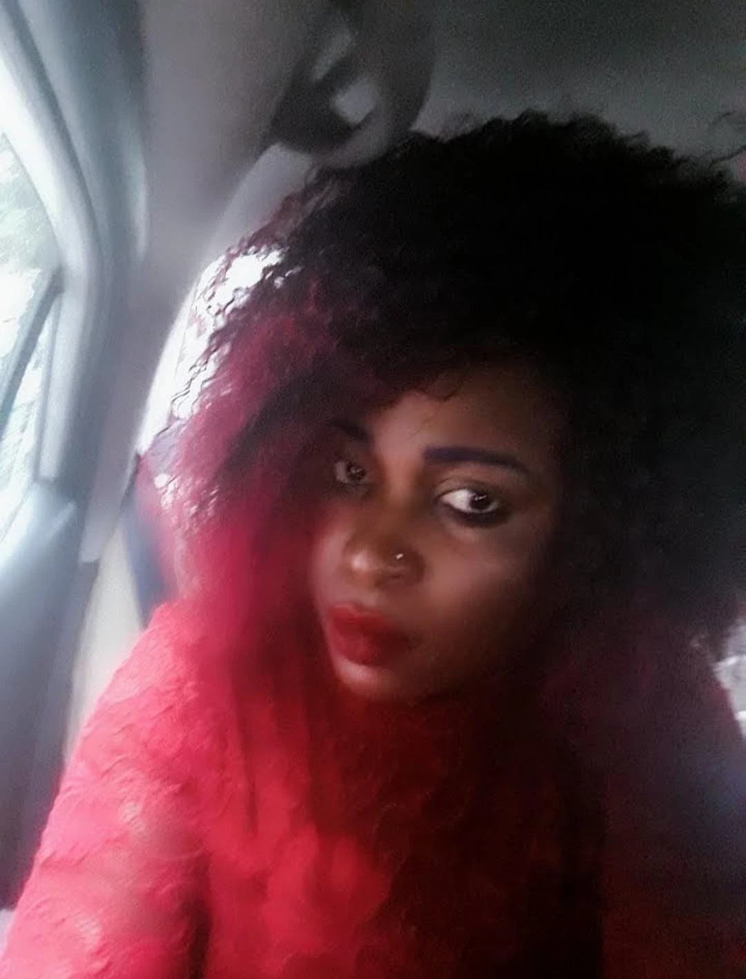Angel – Kenyan escort in Pune — 4 / 9