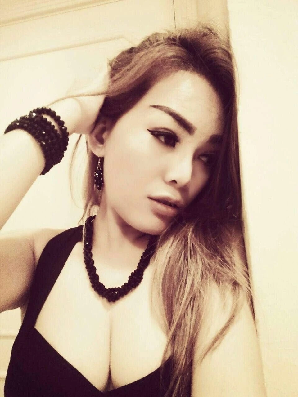 sexy Ruby – Russian escort in Mauritius — 6 / 9