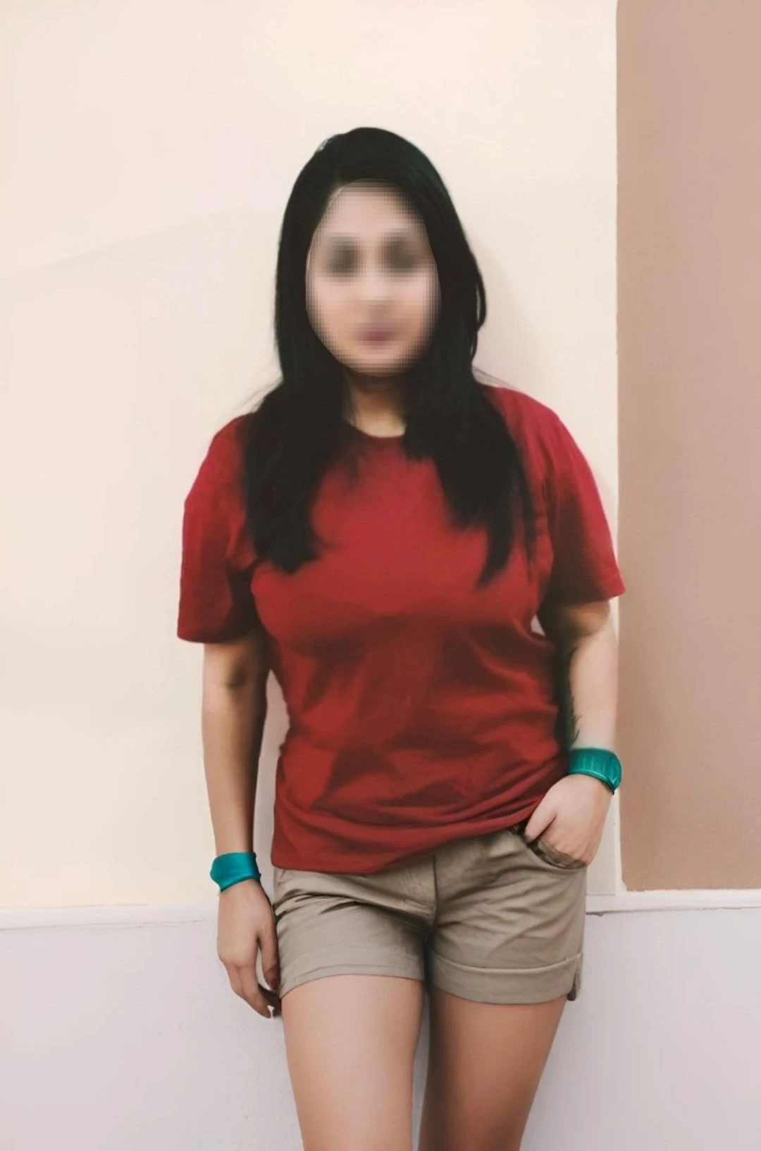 GENUINE & EXCITING EXPERIENCE INDEPENDEN – Indian escort in New Delhi — 11 / 12