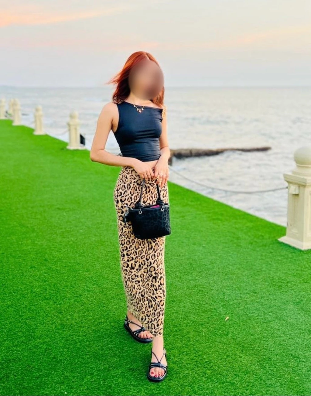 Sandra Wandana independent GFE – Sri Lankan escort in Colombo — 22 / 29