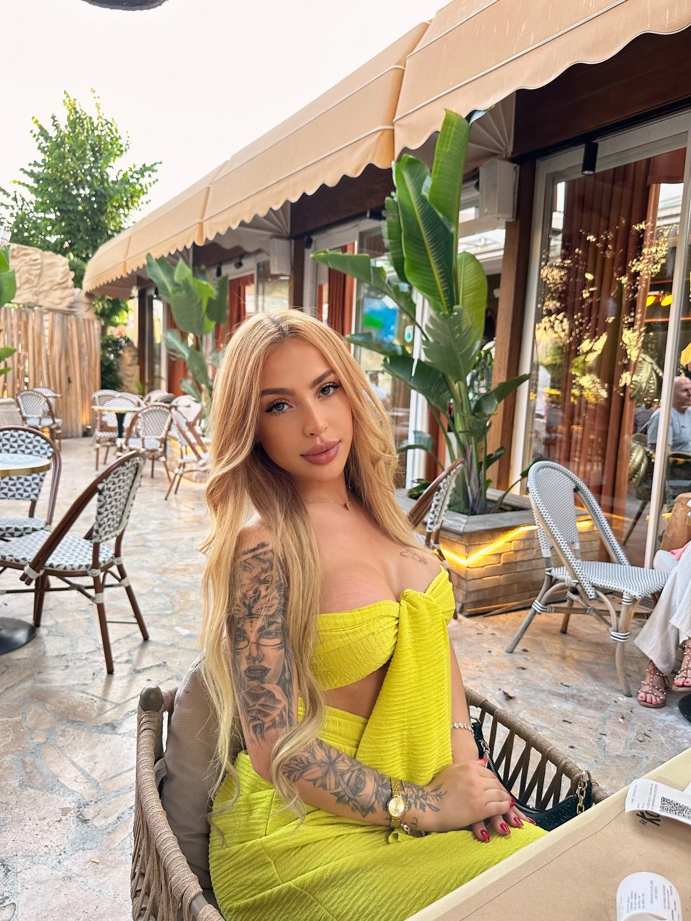 Melissa – Brazilian escort in Seoul — 8 / 9