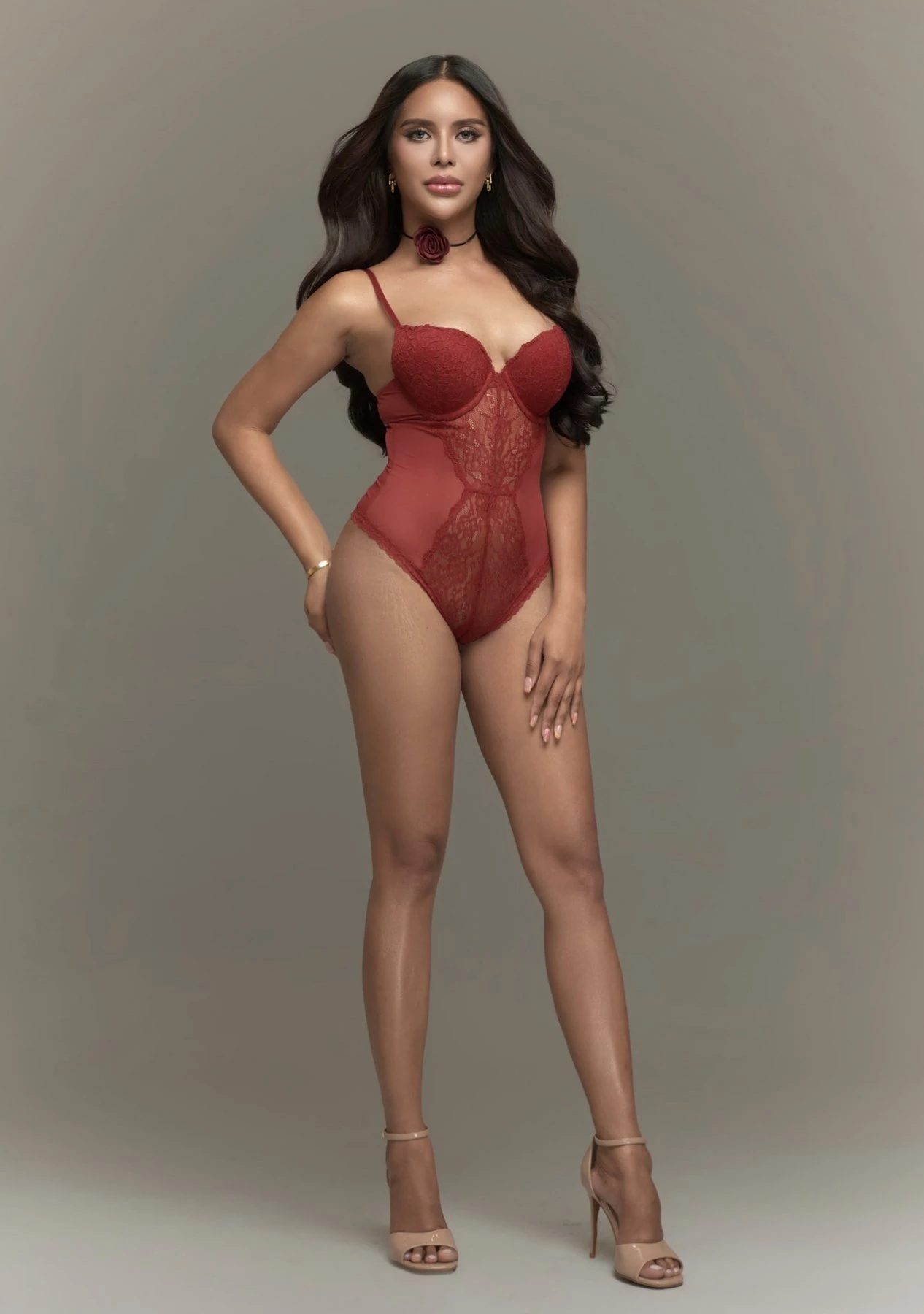 SABRINA (new number) – Polish escort in Mumbai — 4 / 13