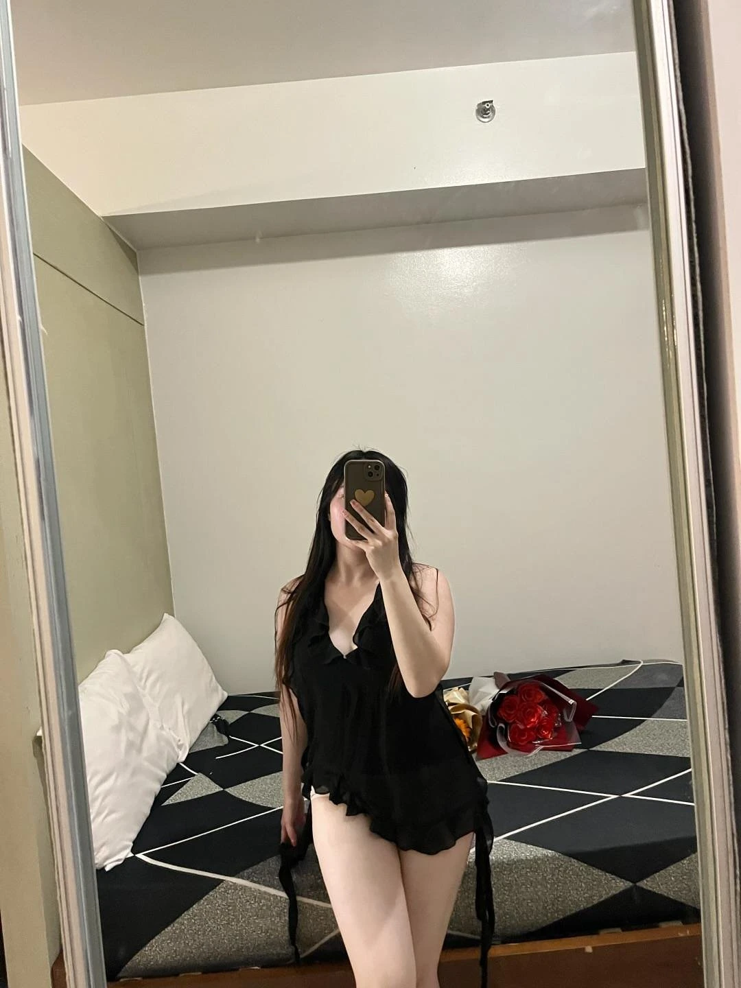 Taraa in Kathmandu 24×7 Available – Nepalese escort in Kathmandu — 3 / 5