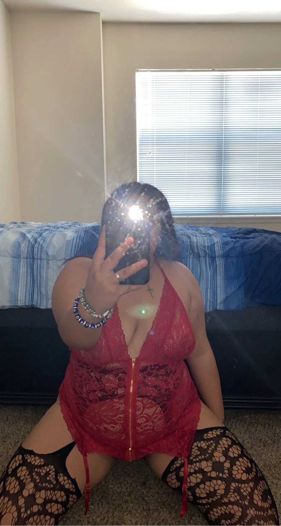 Cherry – Mexican escort in Pozo Colorado — 2 / 4