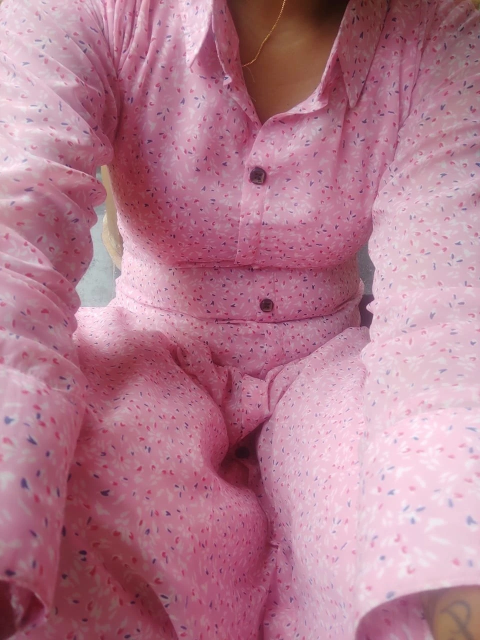 Tina Thomas – Indian escort in Thiruvananthapuram — 3 / 7