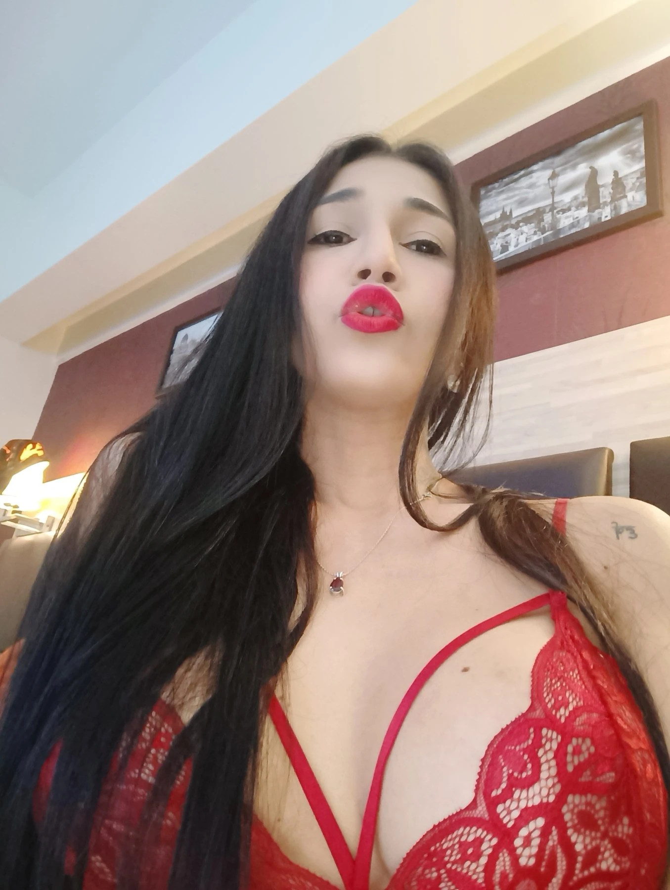 Wild wild – Lebanese escort in Mumbai — 7 / 11