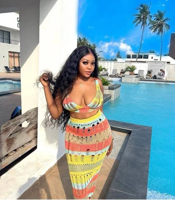 Tasty Mayah New – Jamaican escort in Rajkot — 3 / 5
