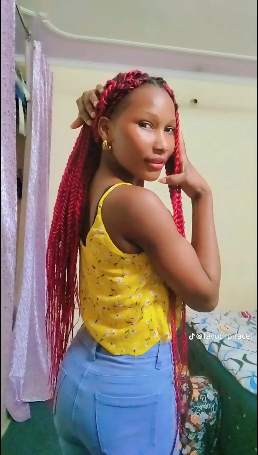 African Nancy +91//921189//1058 – escort in Gurgaon — 3 / 5