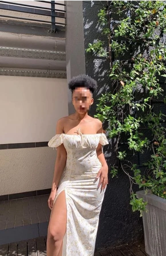 Queen JoJo (normal and bdsm) – Jamaican escort in Hyderabad — 5 / 9