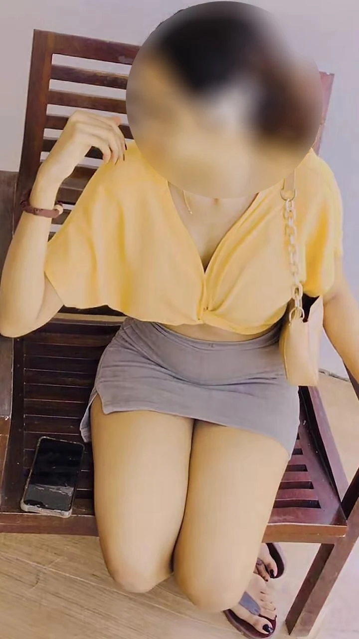Akarsha – Sri Lankan escort in Colombo — 6 / 7