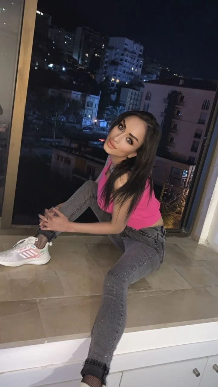 Melly – Lebanese escort in Beirut — 5 / 10