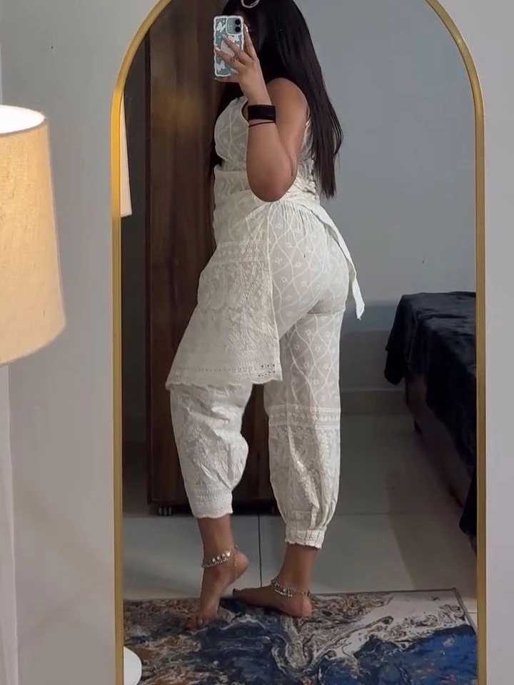 Kanishaka ( kannu ) – Indian escort in Hyderabad — 5 / 6