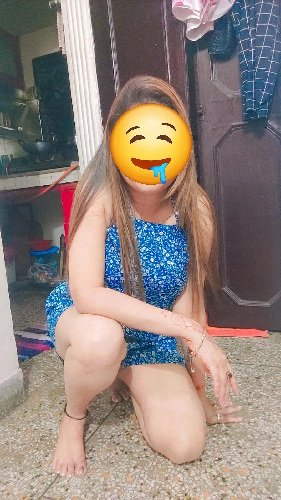 🥀(MR TOPPER) Privacy Girl 🫦Aditi – Indian escort in Kolkata — 1 / 5