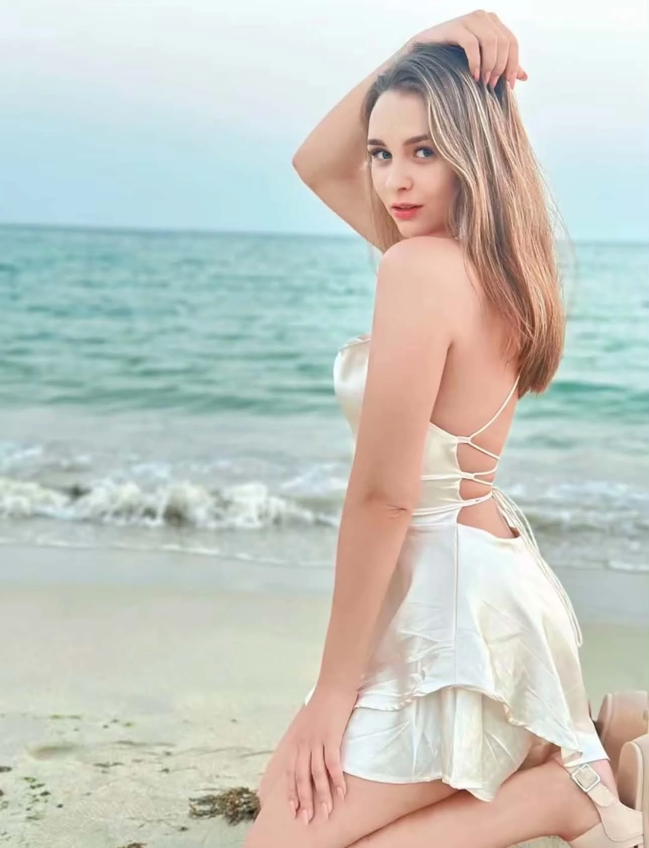 Cana – Russian escort in Montenegro — 2 / 4