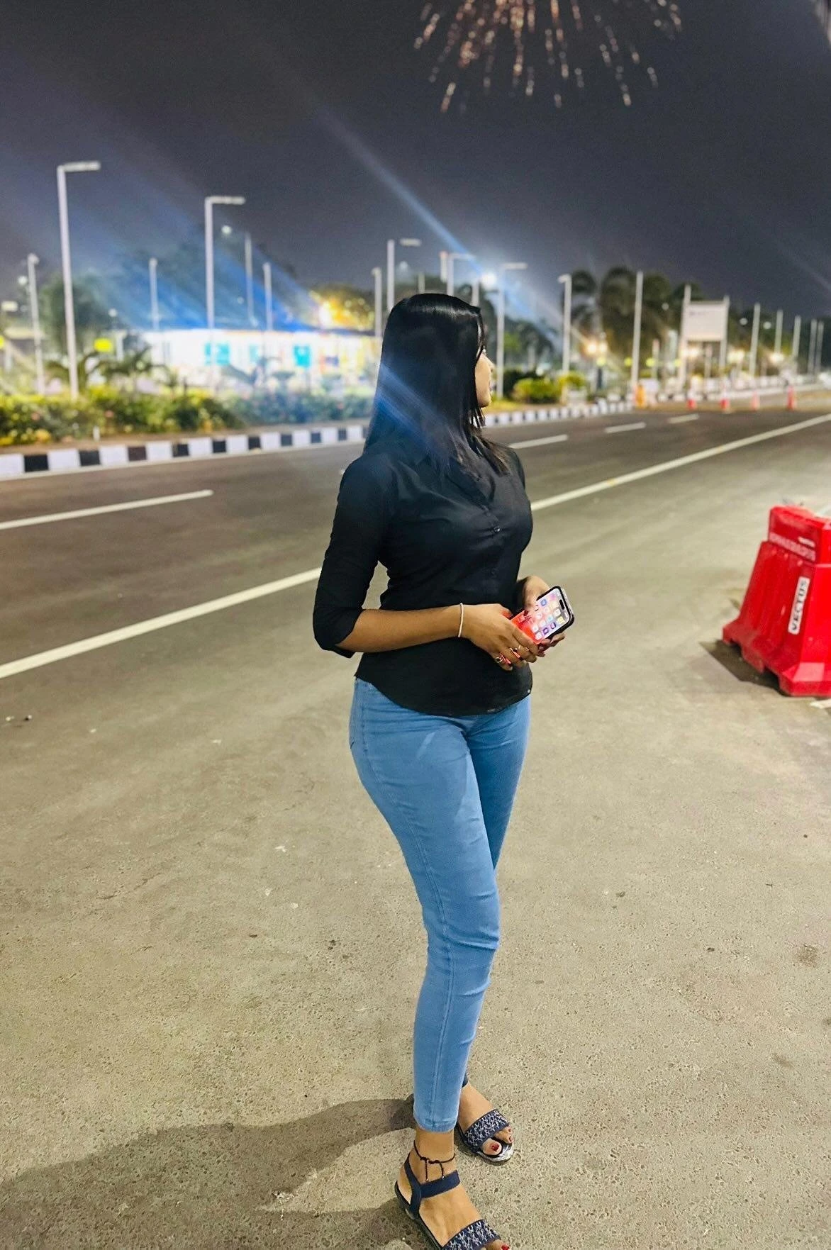 Sanchita for Day/night Booking Tamil – Indian escort in Coimbatore — 4 / 18