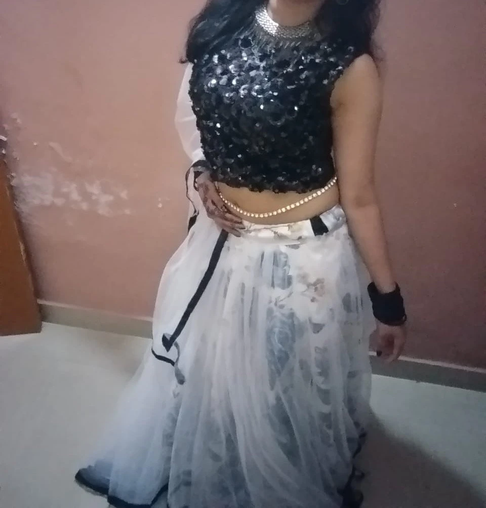 Anjali – Indian escort in Mumbai — 2 / 5