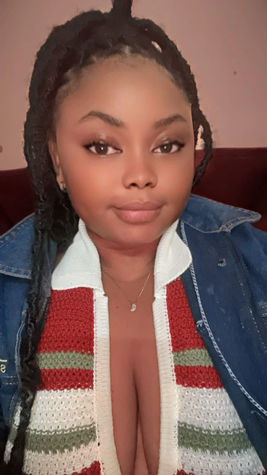 Mistress Kiana – Kenyan escort in Noida — 5 / 9