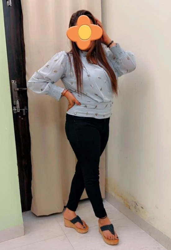 My Self Alisha Private & Genuine Model's – Indian escort in Pune — 3 / 6