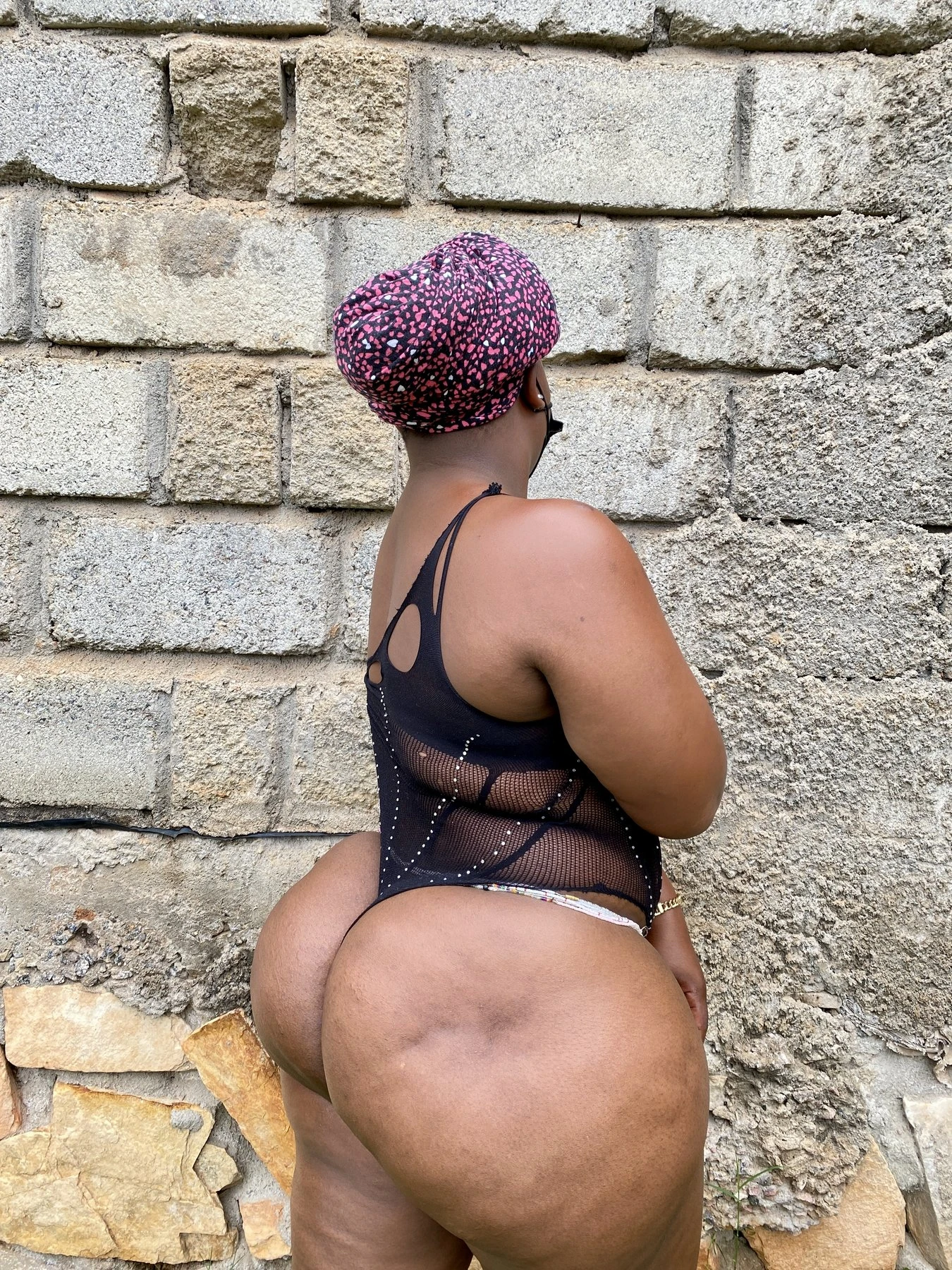 Pie – Rwandan escort in Kampala — 9 / 13