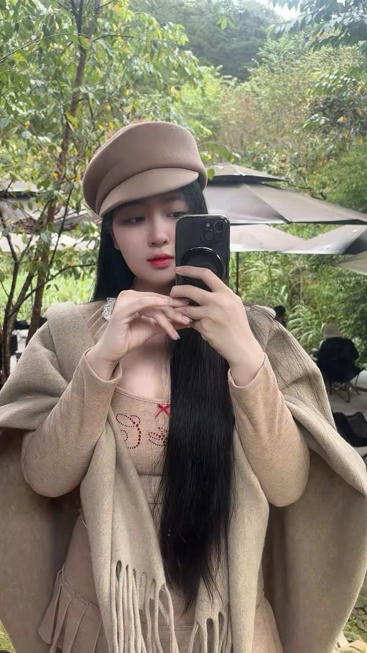 Nami – Vietnamese escort in Ho Chi Minh City — 2 / 6