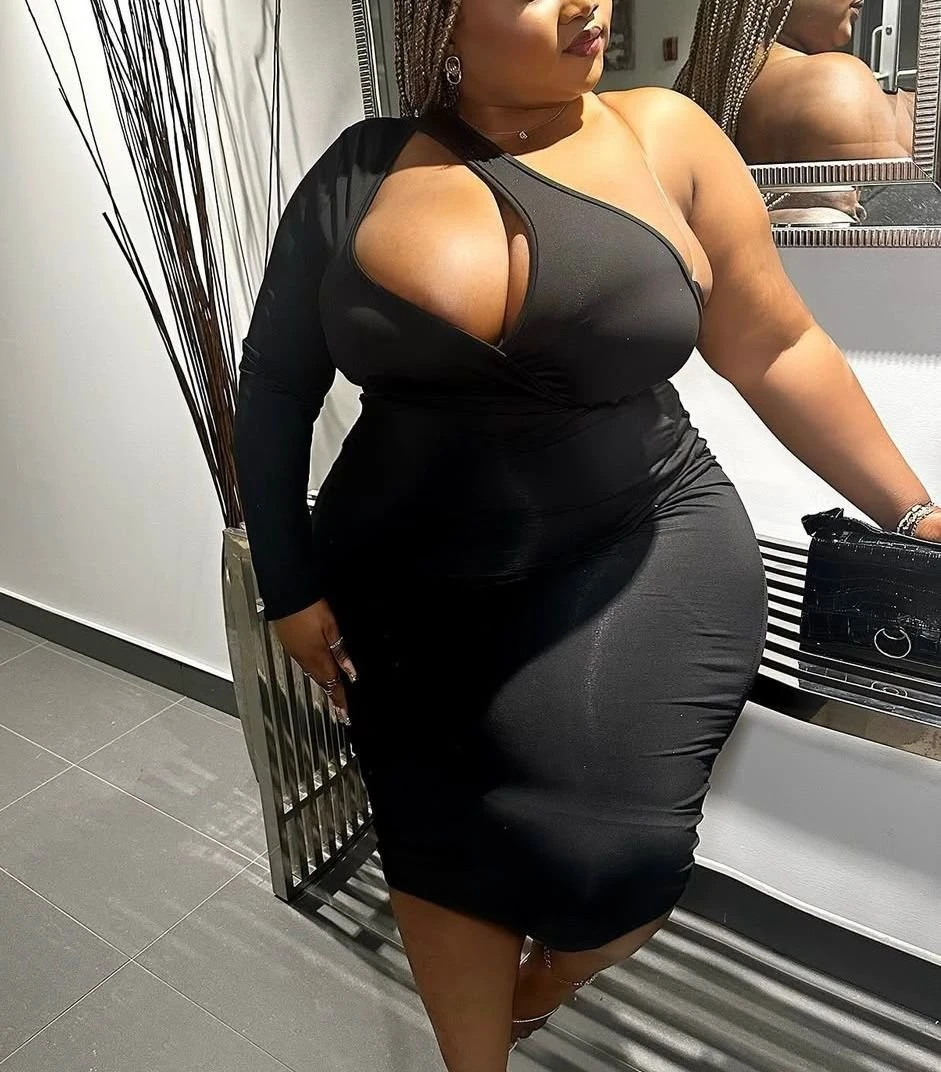 Aida – Ivorian escort in Dakar — 4 / 8