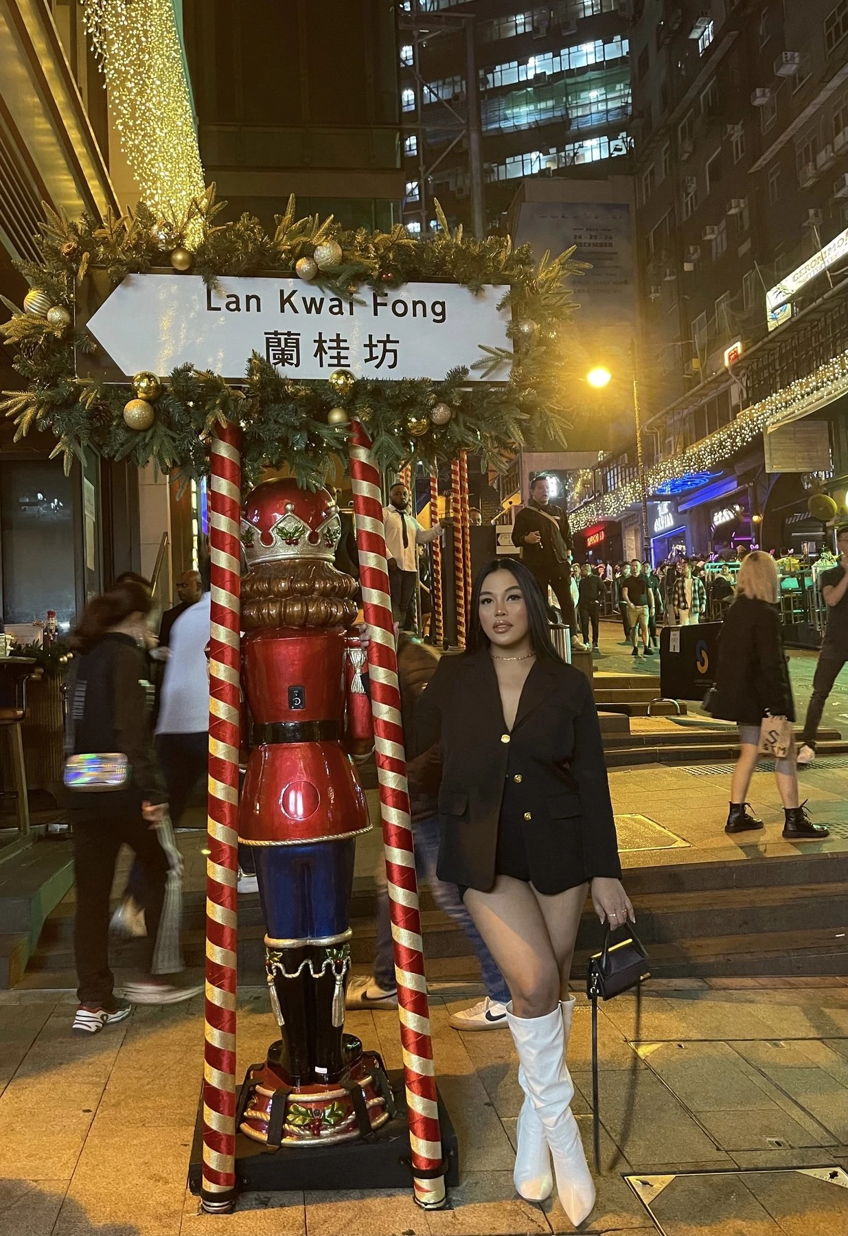 The girl you always wanted / Gigi – Mexican escort in Ho Chi Minh City — 17 / 31