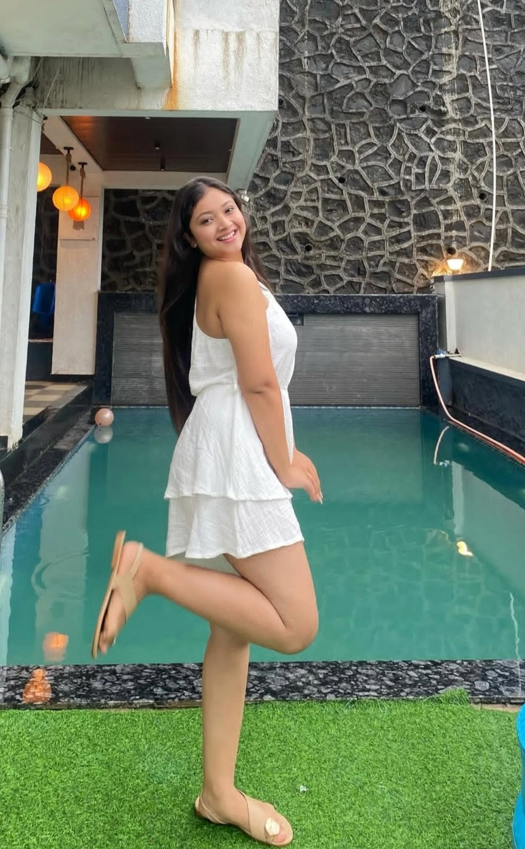 Soniya Jaiswal – Indian escort in Pune, Escort, Pune