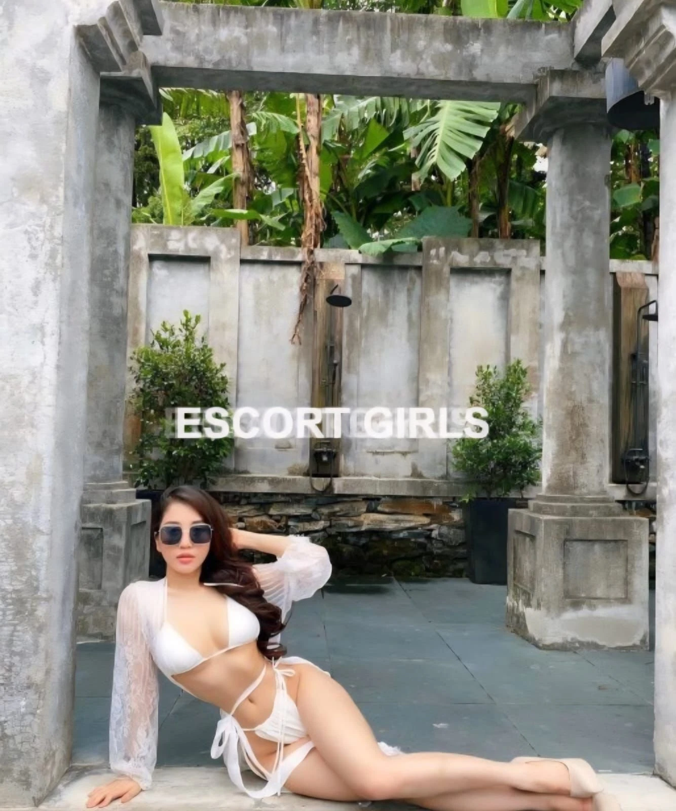 Freshna just arrived – Filipino escort in Mumbai — 3 / 4