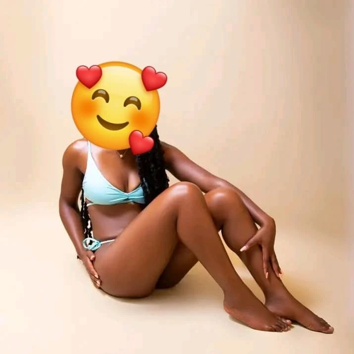 Fabiola – Namibian escort in Windhoek, Escort, Windhoek