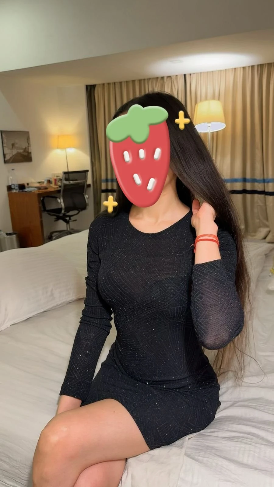 Lustful and Genuine Ketki Escort Service – Indian escort in Pune — 1 / 3