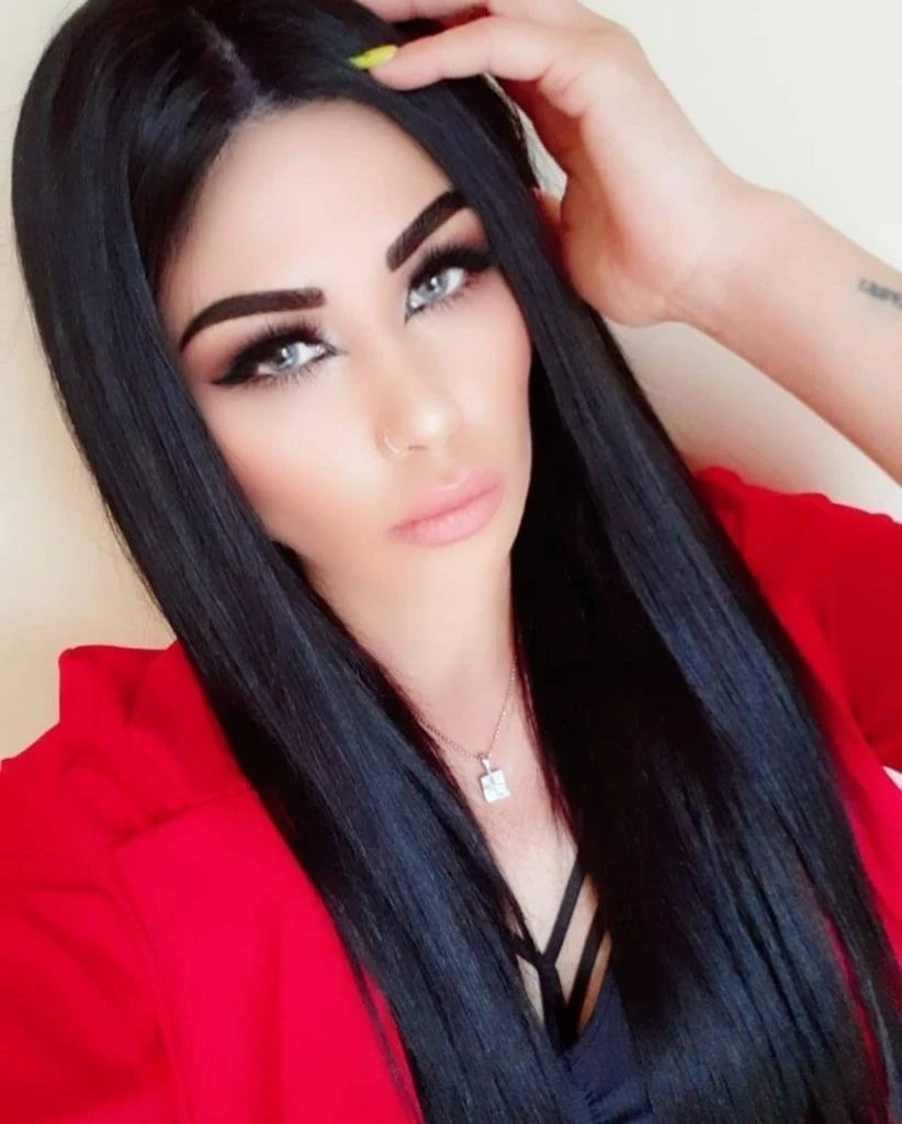 Alisha Chennai Independent Escorts – Indian escort in Chennai — 1 / 5