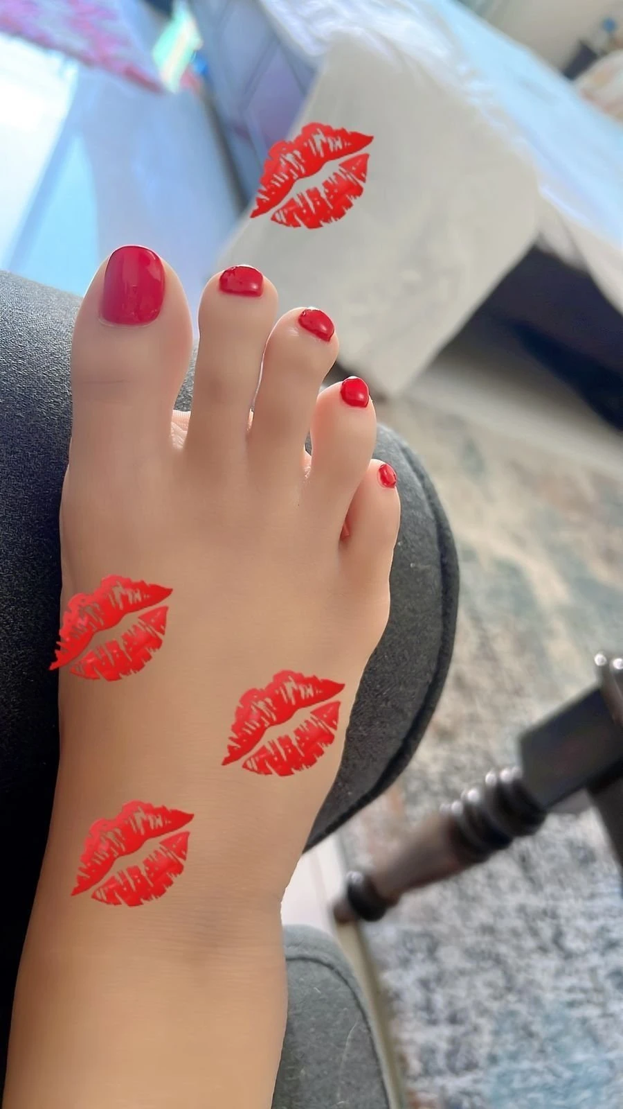 Just Arrived 🦋🦋 Till 18th April – Thai escort in Hyderabad — 4 / 5