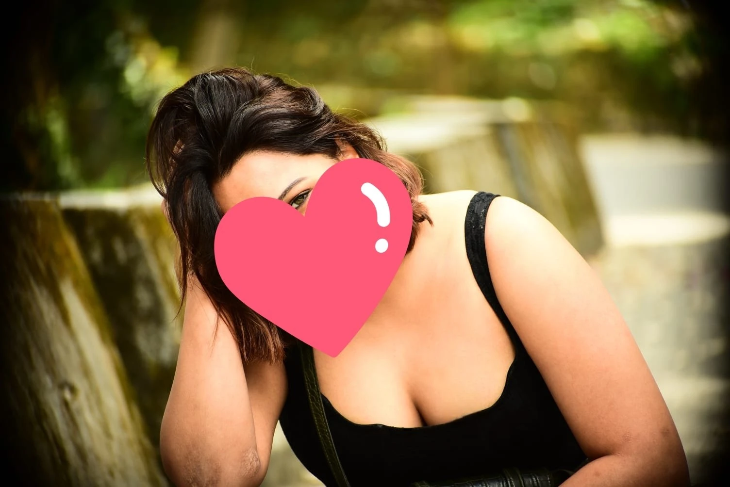 Nitya GFE cam and real – Indian escort in New Delhi — 22 / 30