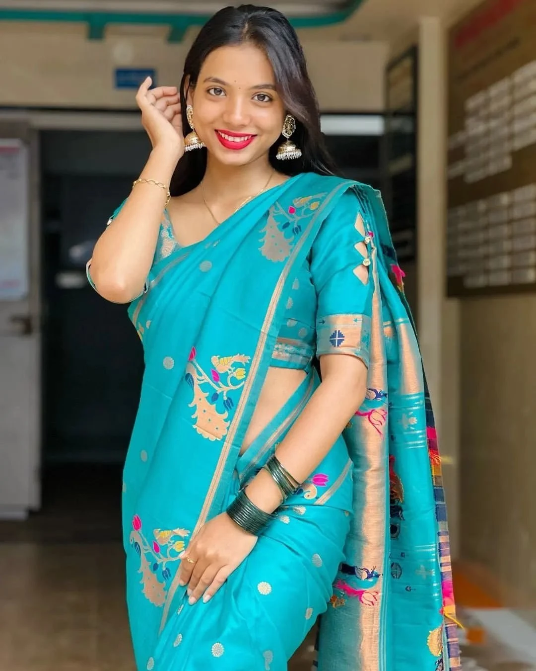 Raveena Reddy – Indian escort in Chennai, Escort, Chennai