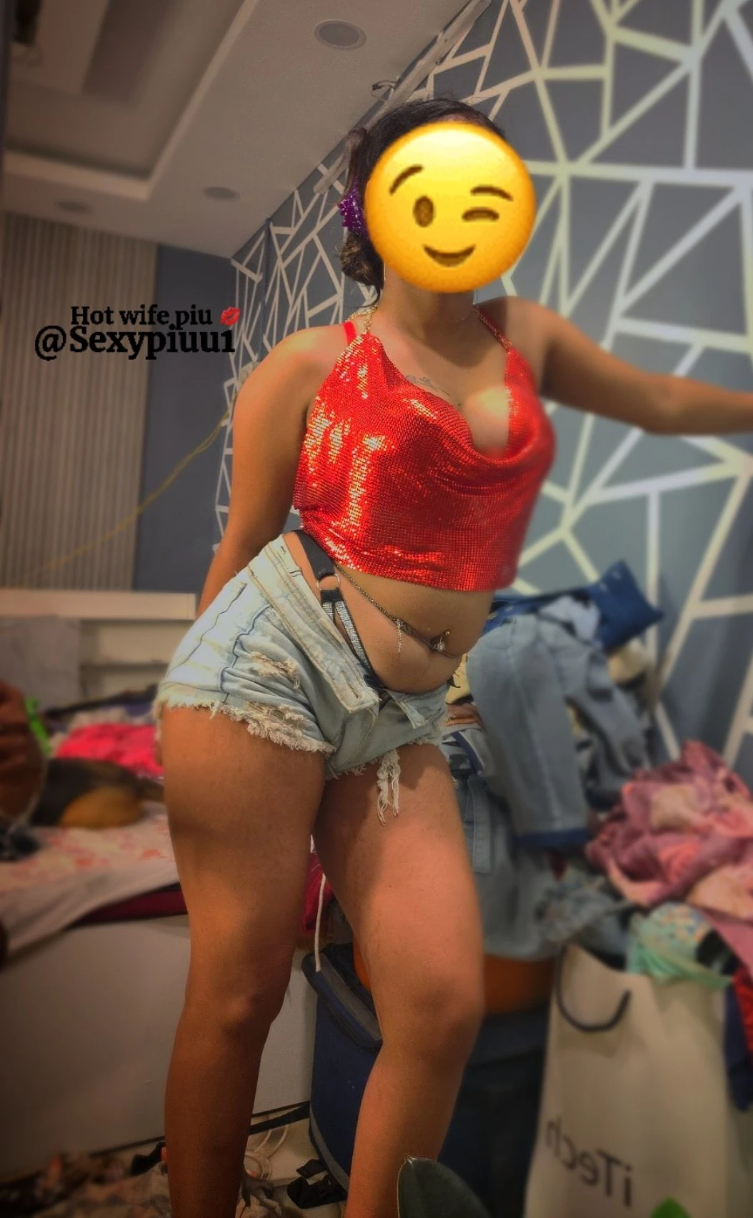 Hot Wife Piu – Indian escort in Kolkata — 22 / 26