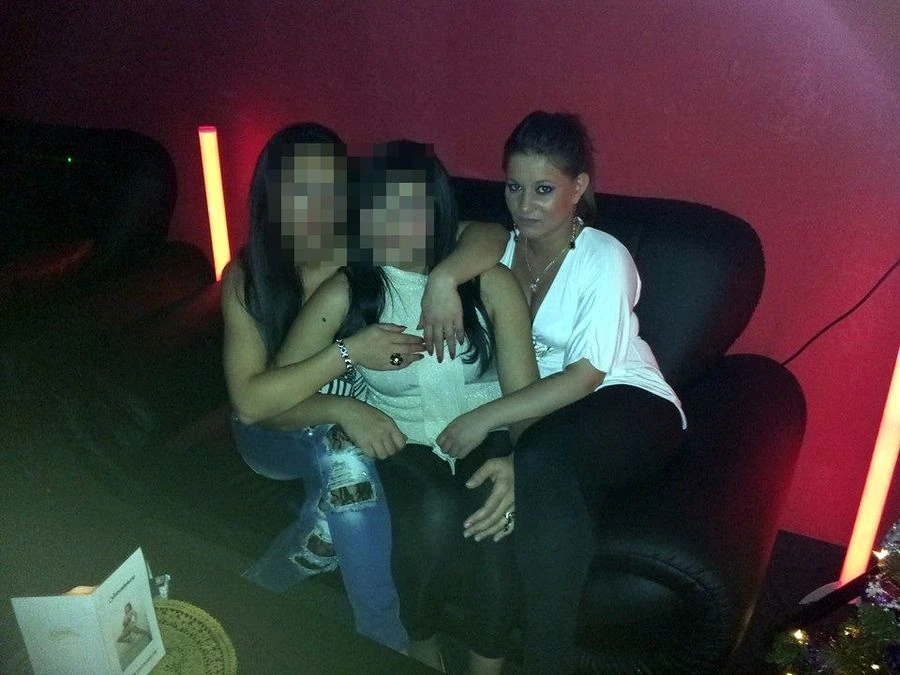 Selena Carmell – Romanian escort in Bucharest — 16 / 18