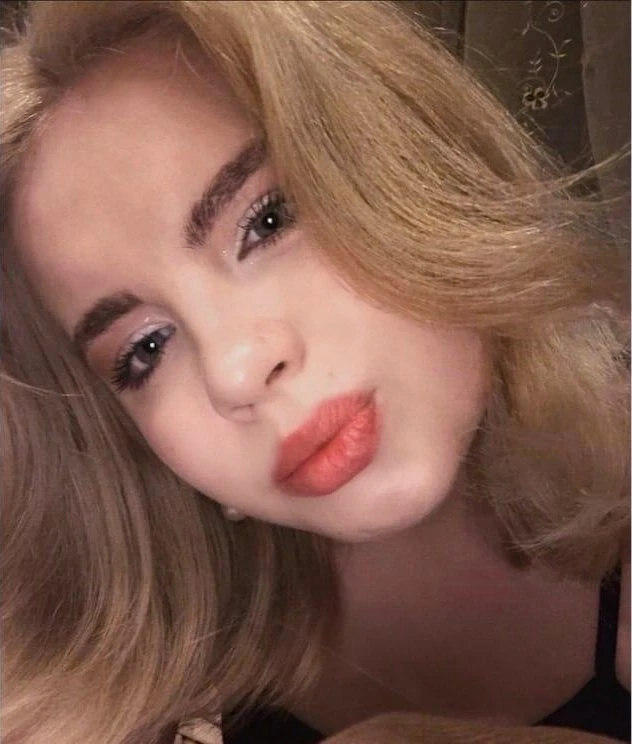 VITALINA with VIDEO ❤ – Estonian escort in Beirut — 12 / 23