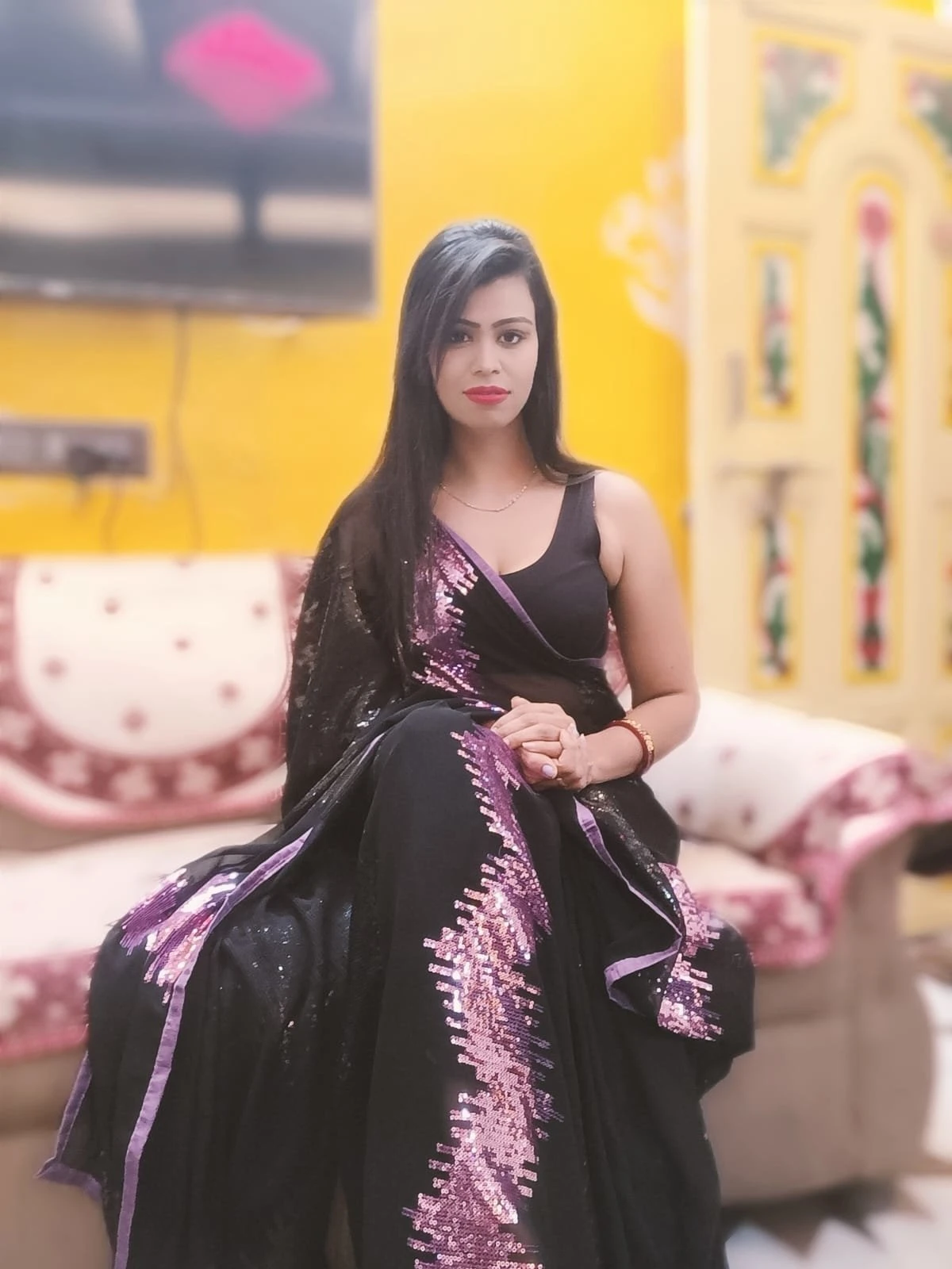 Jiya Khan call girls models Hyderabad – Indian escort in Hyderabad — 2 / 4