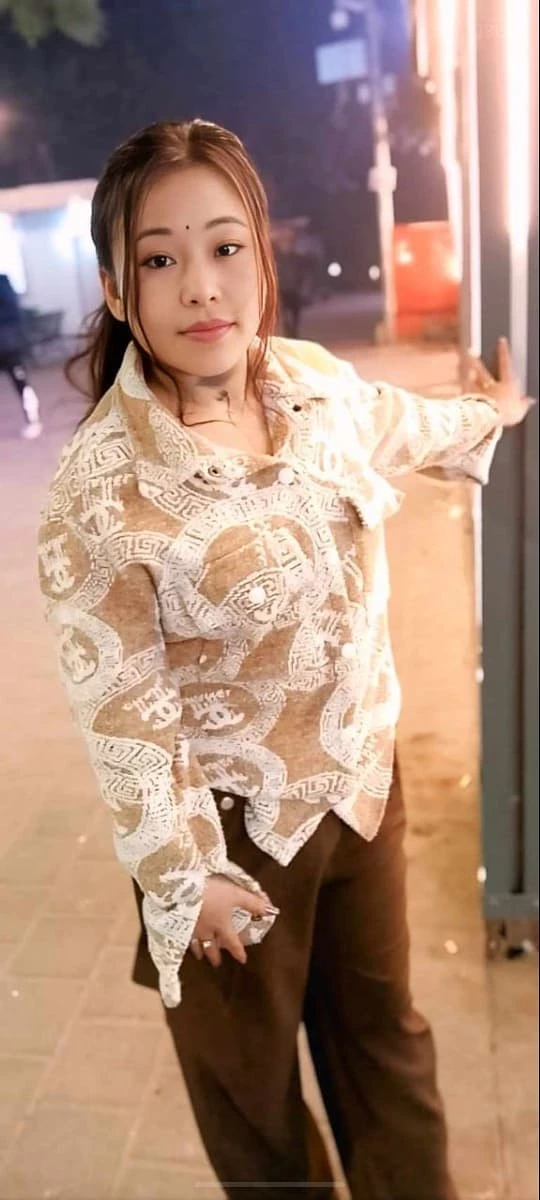 Hy I,am Maya Independent Service Delhi – Indian escort in New Delhi — 2 / 3