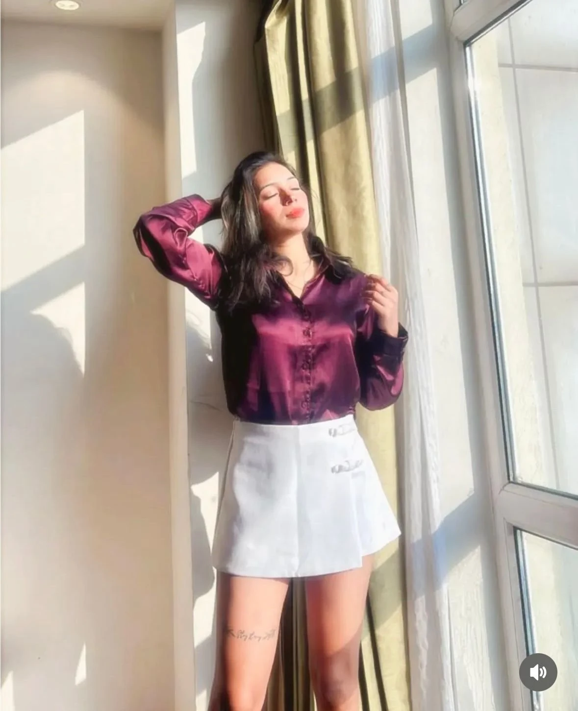 ꧁༒🥀❣️NIKITA Is Good Looking Escort Pune – Indian escort in Pune — 11 / 14