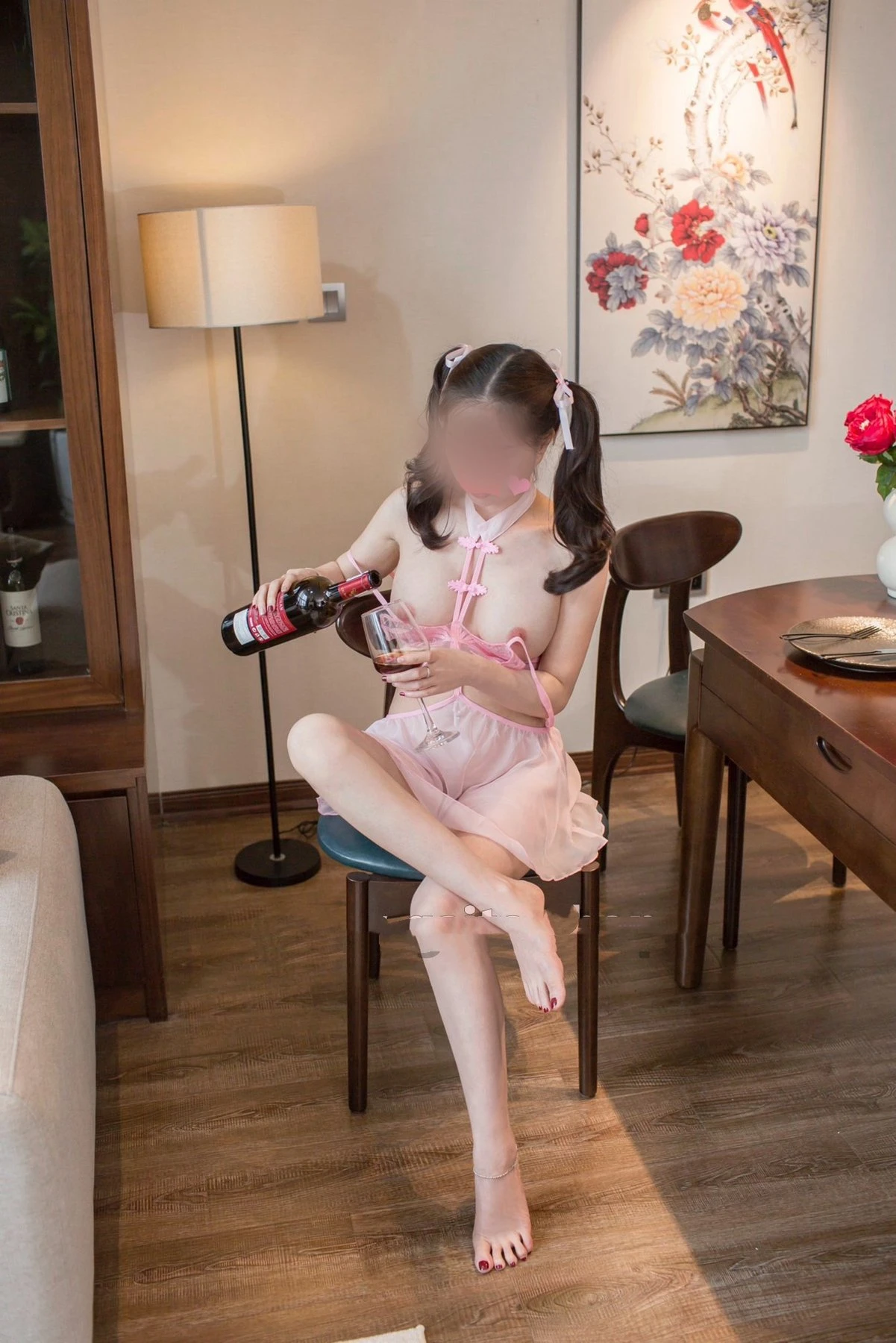 Rose – Vietnamese escort in Ho Chi Minh City — 8 / 11