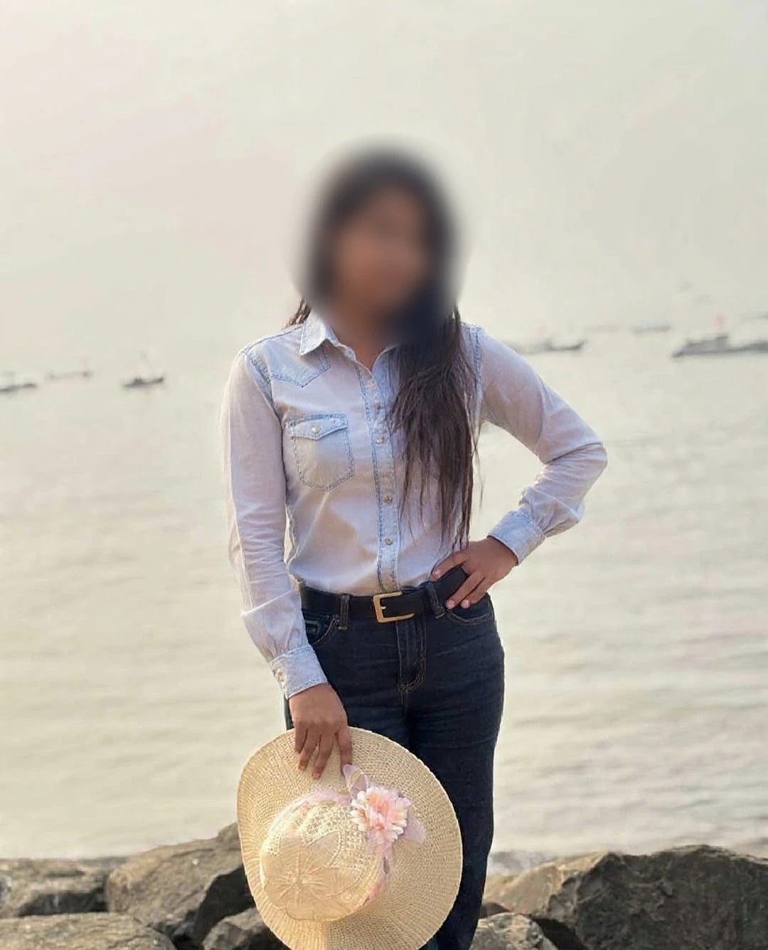 Pihu Patel Indipendent Girl – Indian escort in Hyderabad — 2 / 4