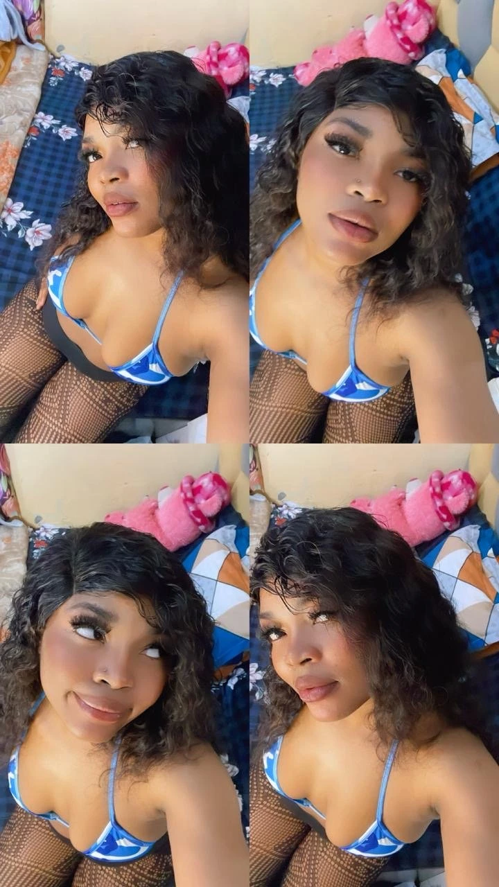 Bella Sweet With Curvy Ass Yummy Melons – Algerian escort in Visakhapatnam — 3 / 4