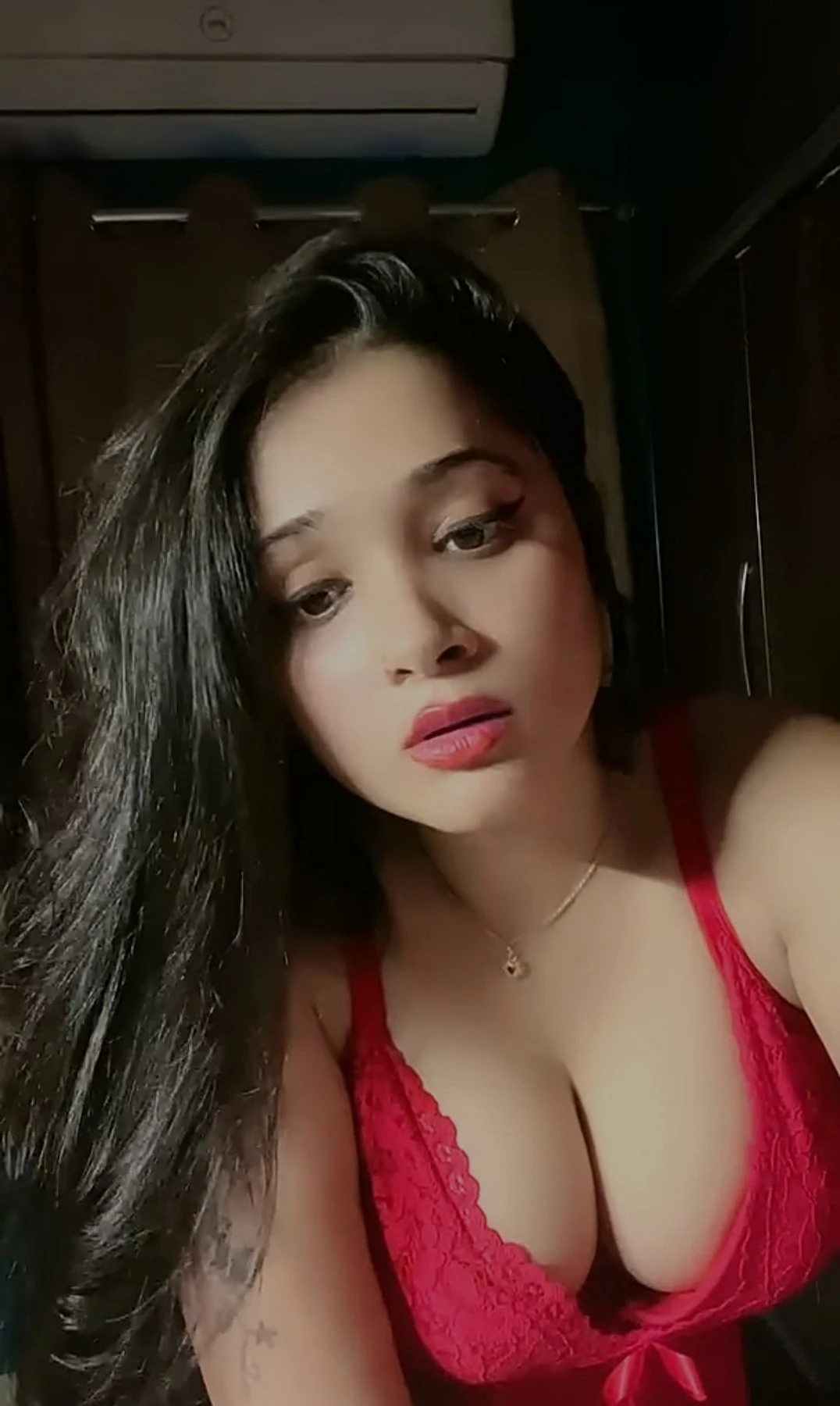 Sumi Akhter – Bangladeshi adult performer in Dhaka — 5 / 6